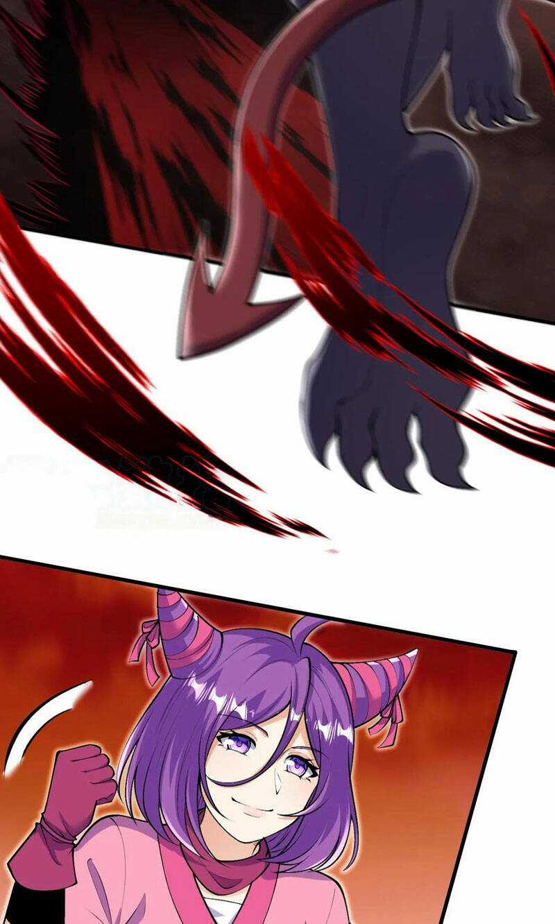 Lão Tổ Luyện Thể Mạnh Nhất Lịch Sử Chapter 164 trang 21