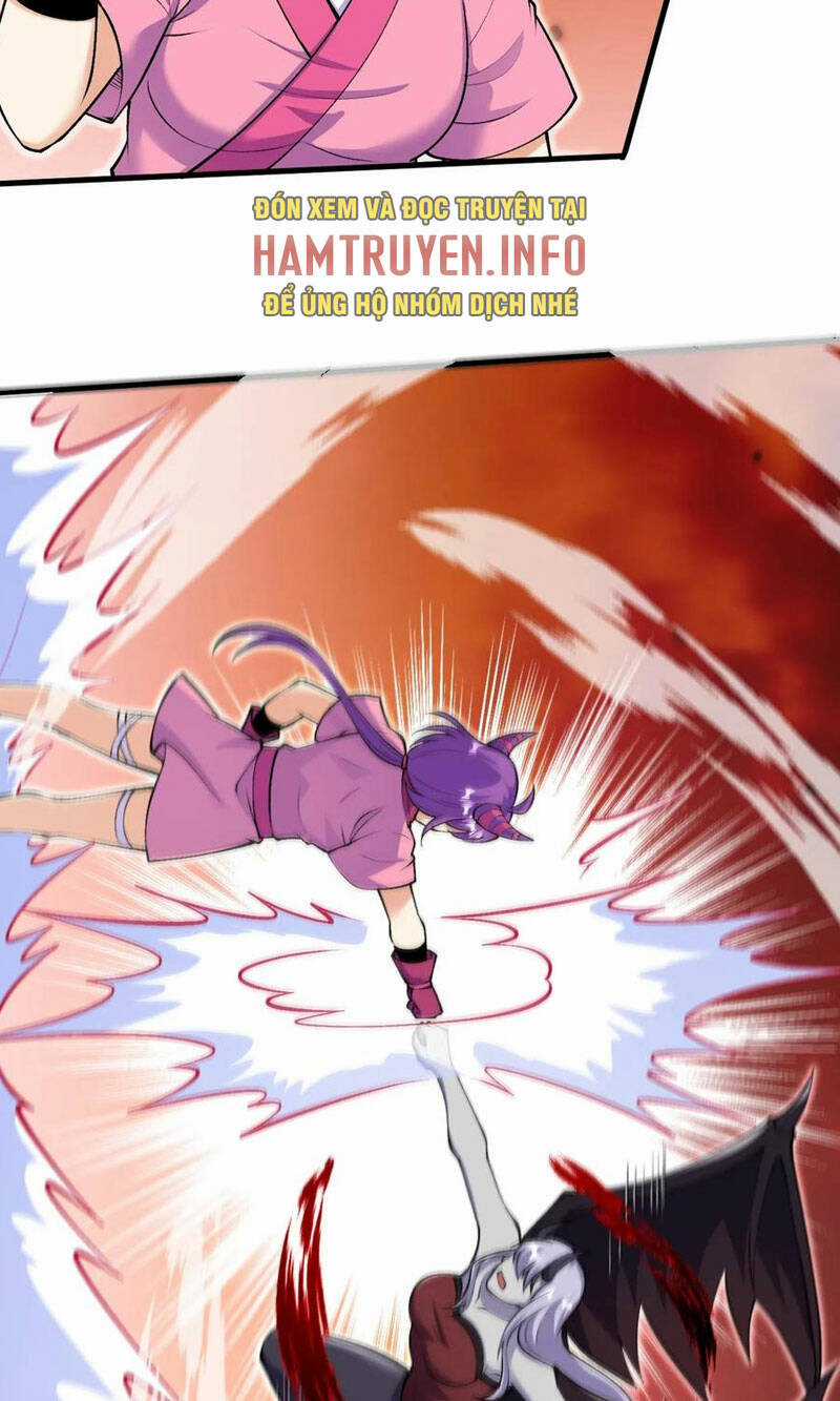 Lão Tổ Luyện Thể Mạnh Nhất Lịch Sử Chapter 164 trang 22