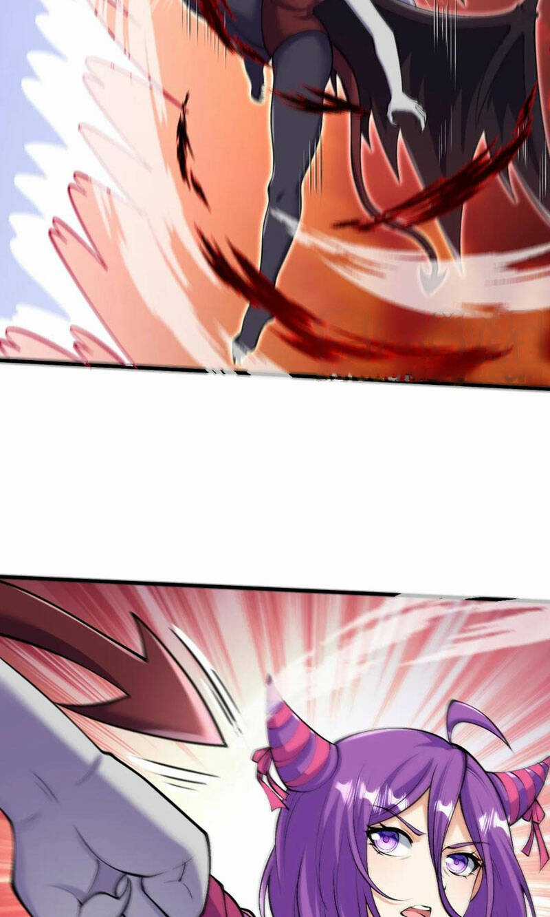 Lão Tổ Luyện Thể Mạnh Nhất Lịch Sử Chapter 164 trang 23