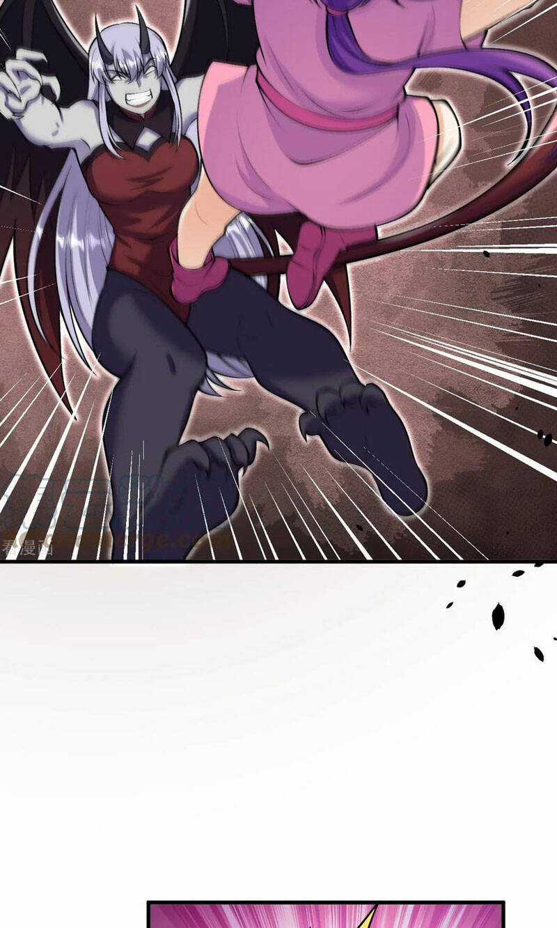 Lão Tổ Luyện Thể Mạnh Nhất Lịch Sử Chapter 164 trang 25