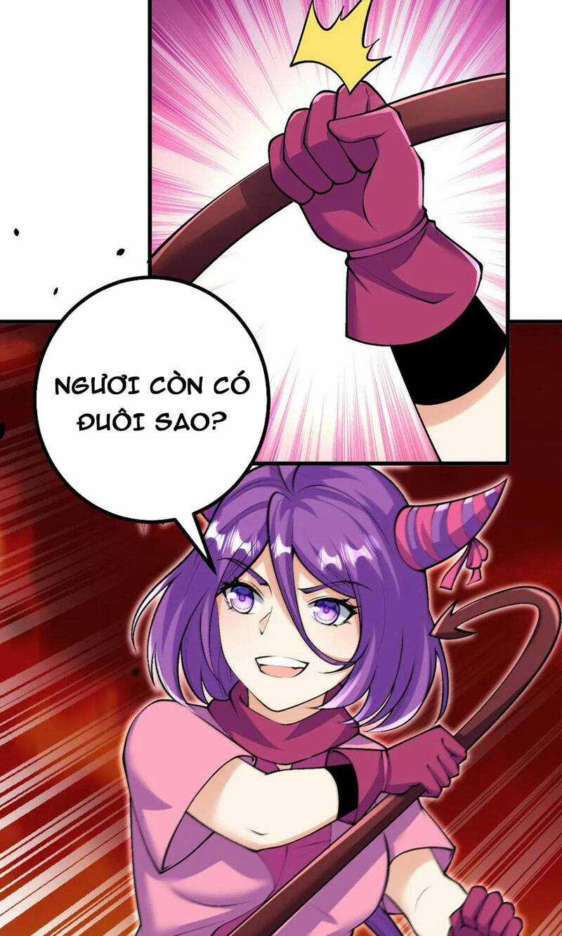 Lão Tổ Luyện Thể Mạnh Nhất Lịch Sử Chapter 164 trang 26