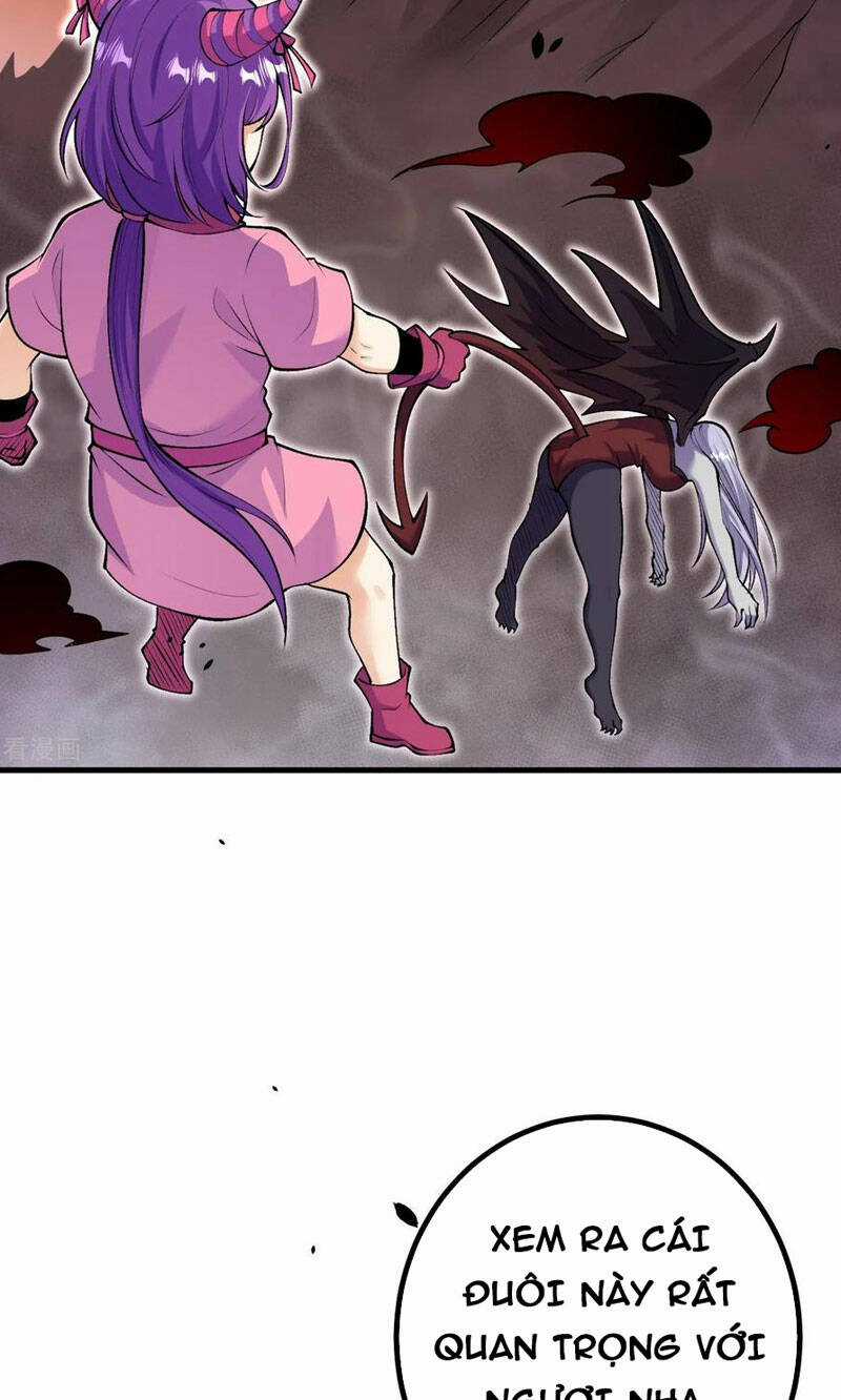 Lão Tổ Luyện Thể Mạnh Nhất Lịch Sử Chapter 164 trang 29