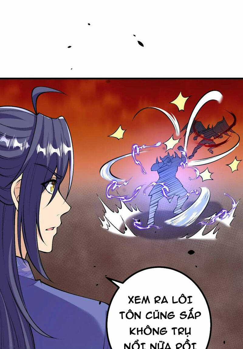 Lão Tổ Luyện Thể Mạnh Nhất Lịch Sử Chapter 164 trang 3