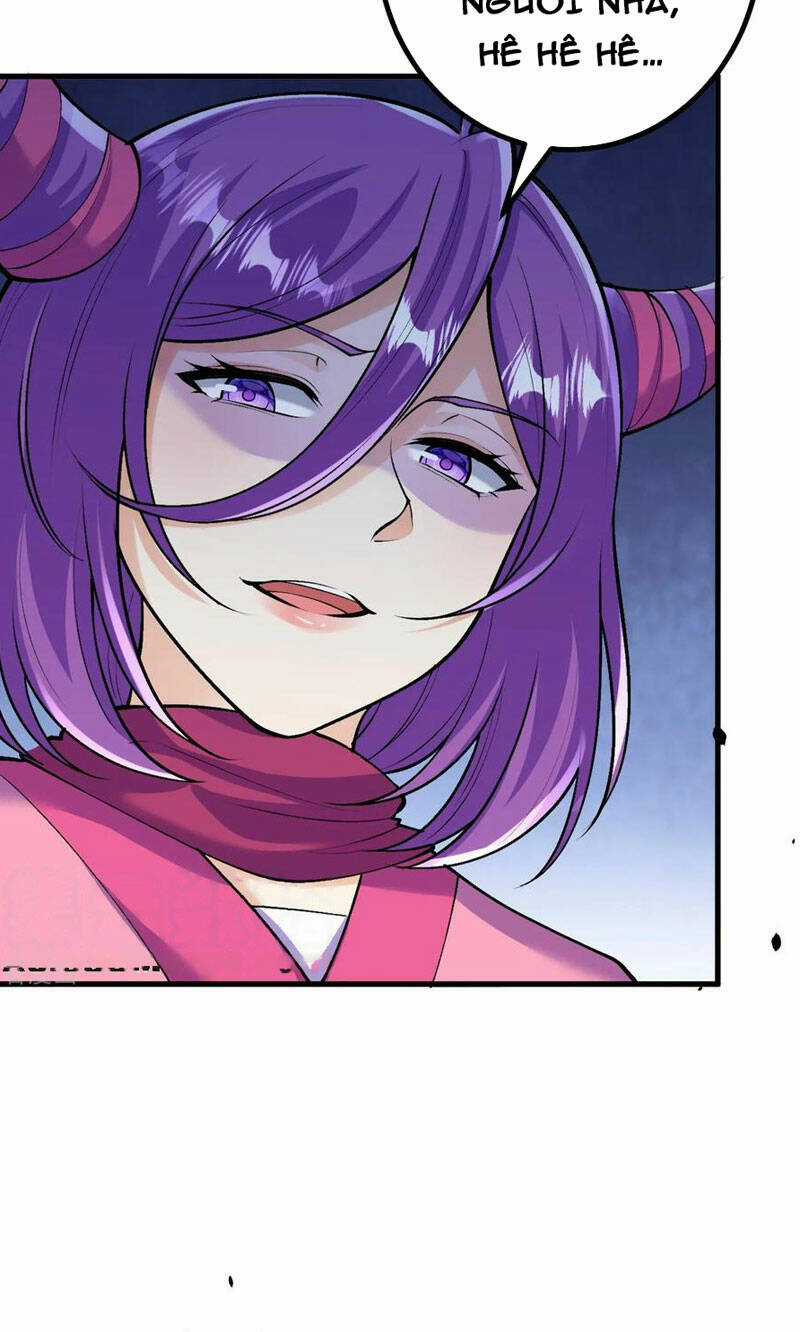 Lão Tổ Luyện Thể Mạnh Nhất Lịch Sử Chapter 164 trang 30