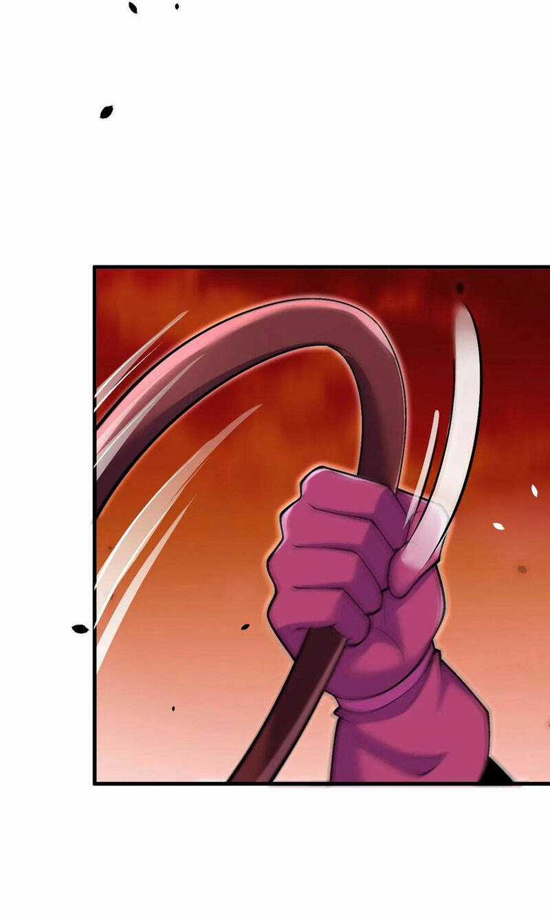 Lão Tổ Luyện Thể Mạnh Nhất Lịch Sử Chapter 164 trang 31