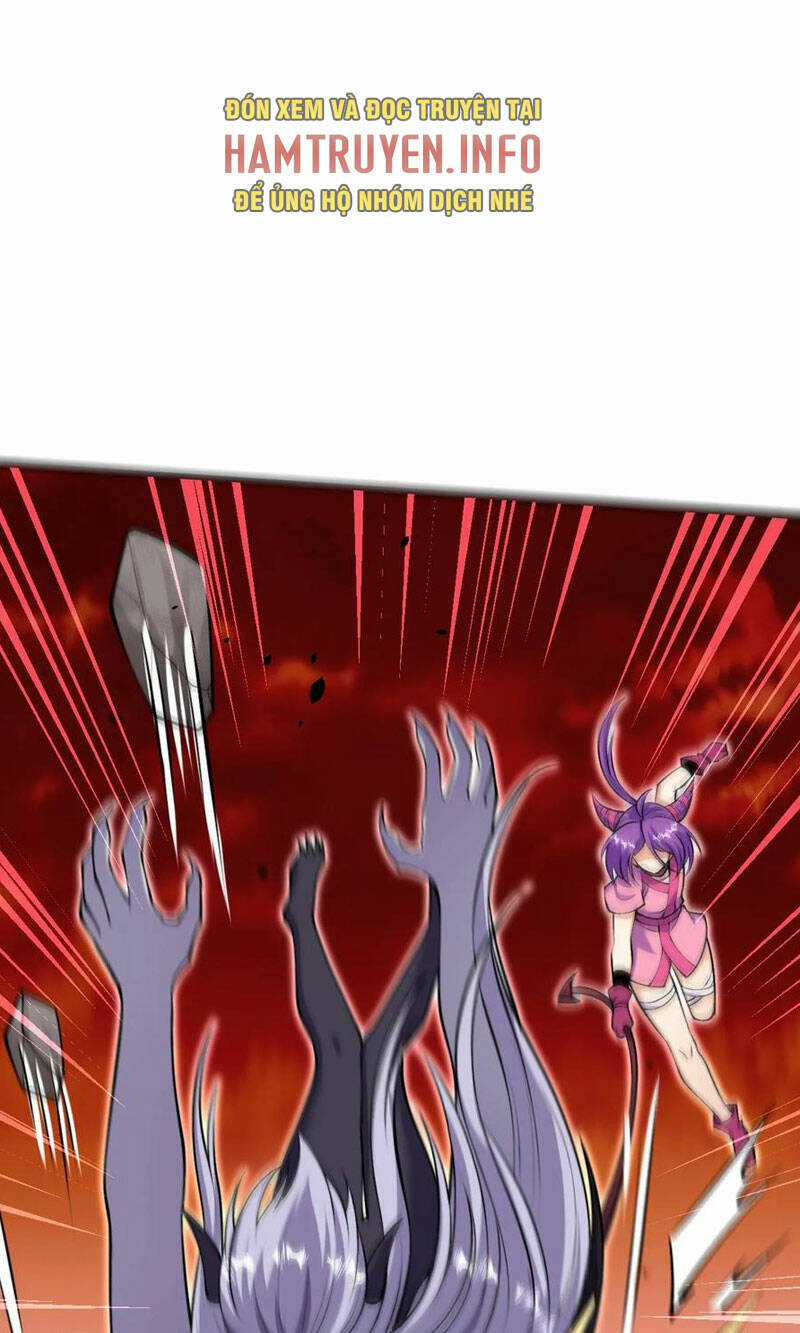 Lão Tổ Luyện Thể Mạnh Nhất Lịch Sử Chapter 164 trang 32