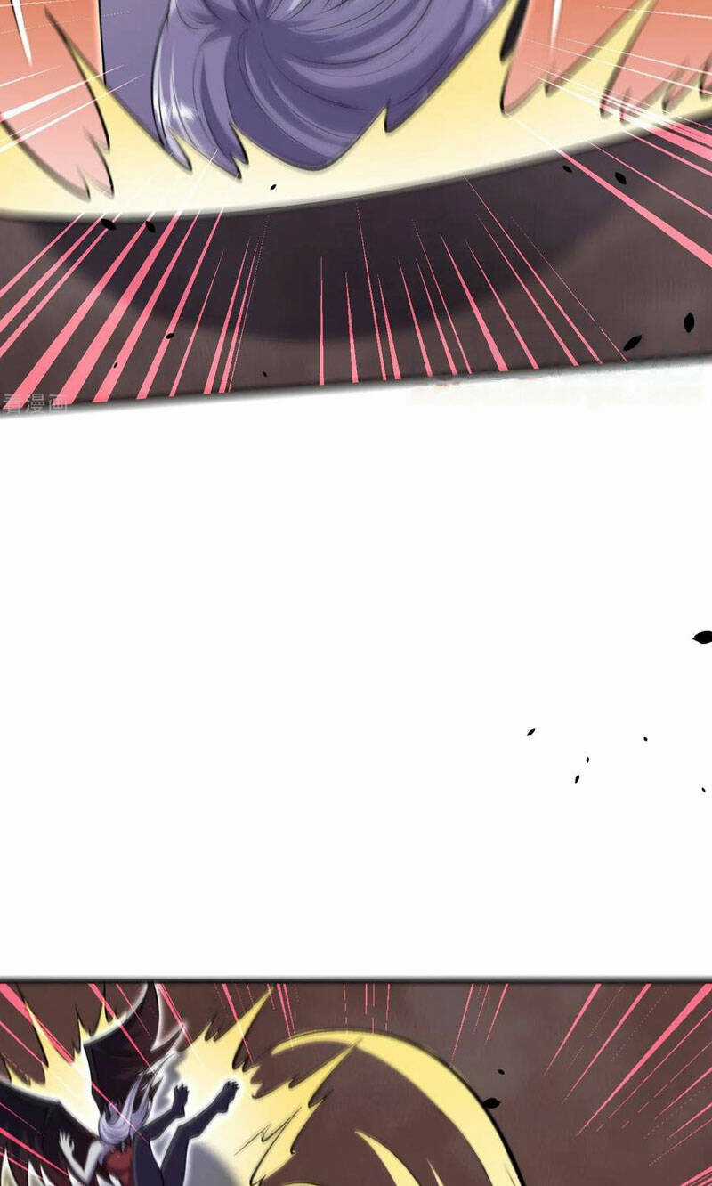 Lão Tổ Luyện Thể Mạnh Nhất Lịch Sử Chapter 164 trang 33