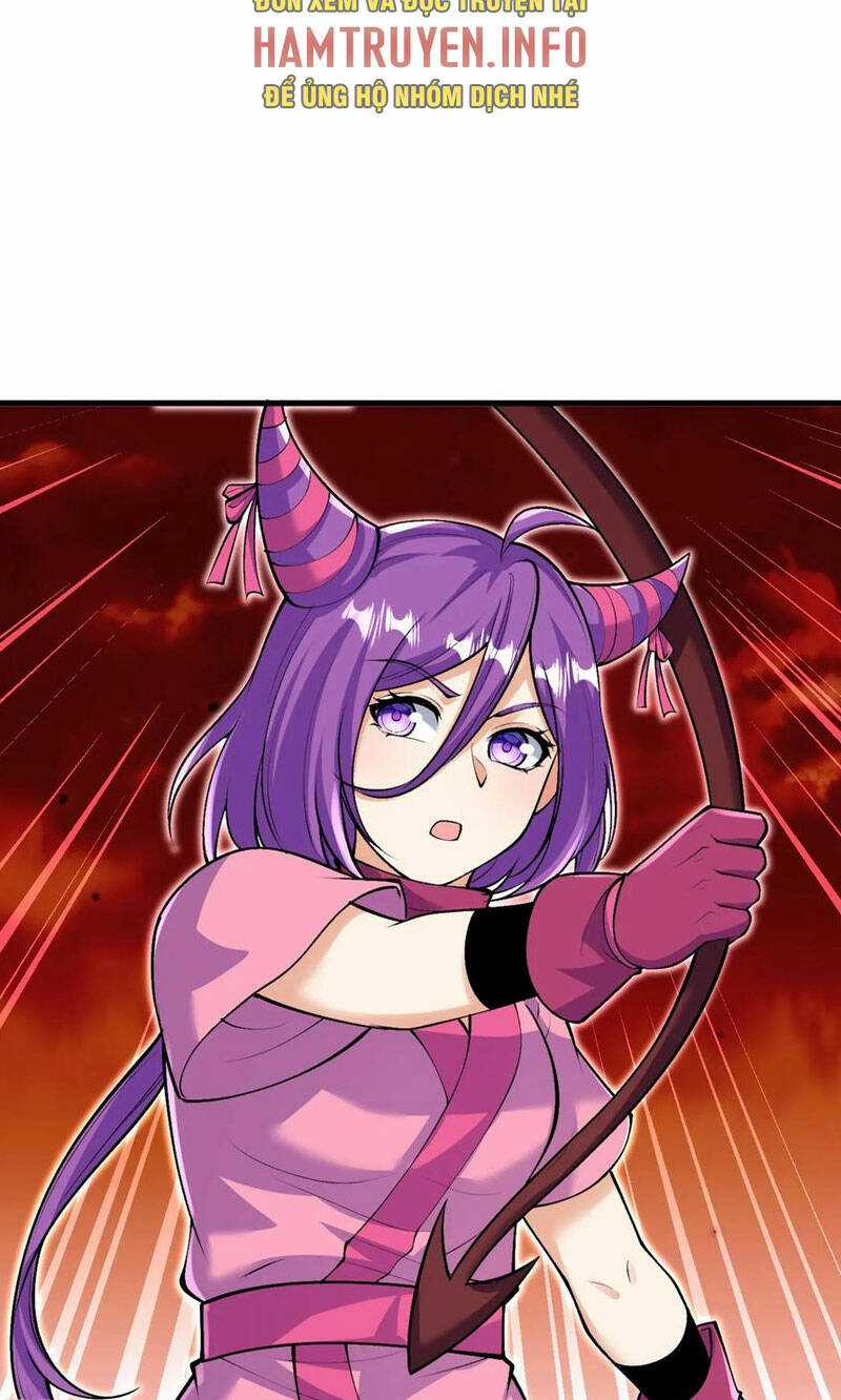 Lão Tổ Luyện Thể Mạnh Nhất Lịch Sử Chapter 164 trang 36