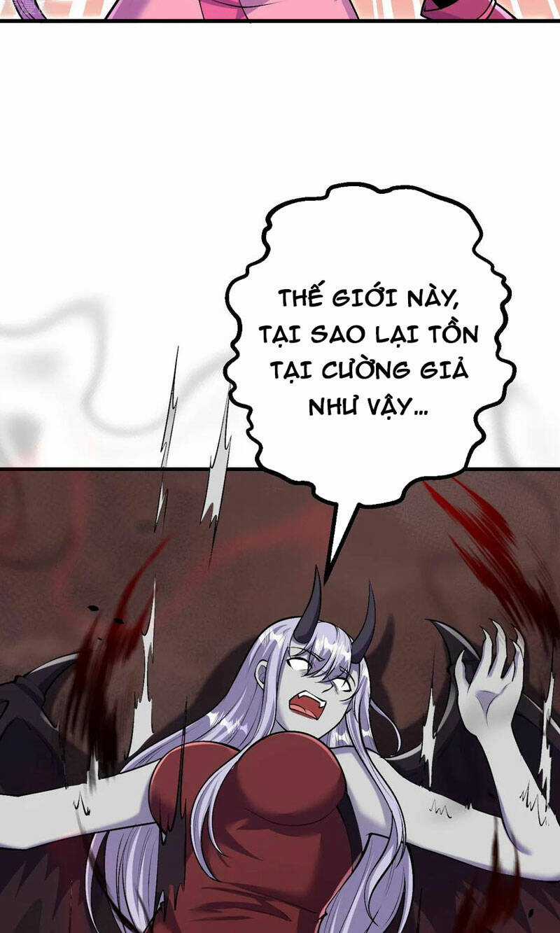 Lão Tổ Luyện Thể Mạnh Nhất Lịch Sử Chapter 164 trang 37