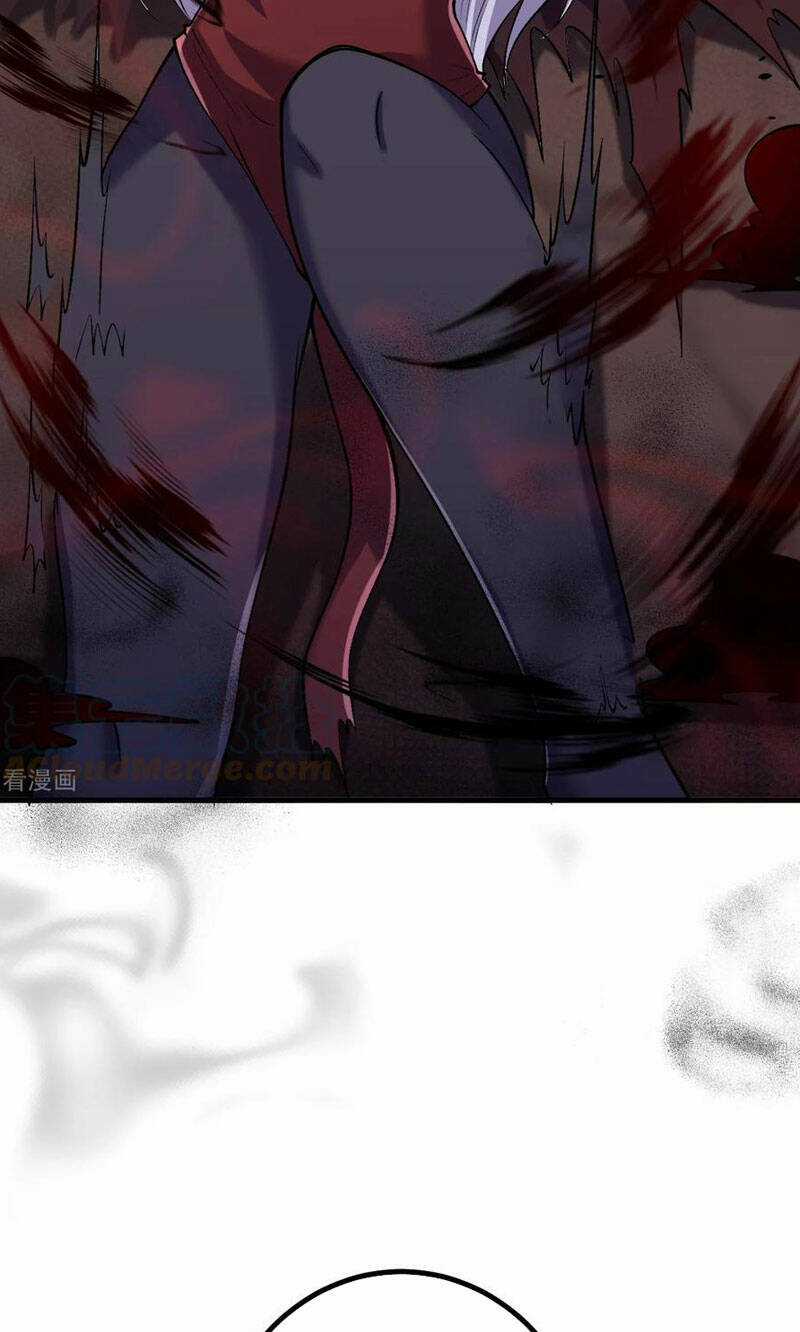 Lão Tổ Luyện Thể Mạnh Nhất Lịch Sử Chapter 164 trang 38