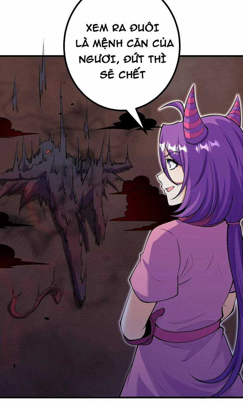 Lão Tổ Luyện Thể Mạnh Nhất Lịch Sử Chapter 164 trang 39