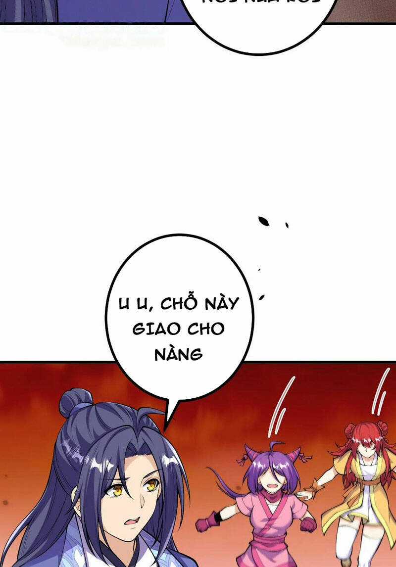 Lão Tổ Luyện Thể Mạnh Nhất Lịch Sử Chapter 164 trang 4