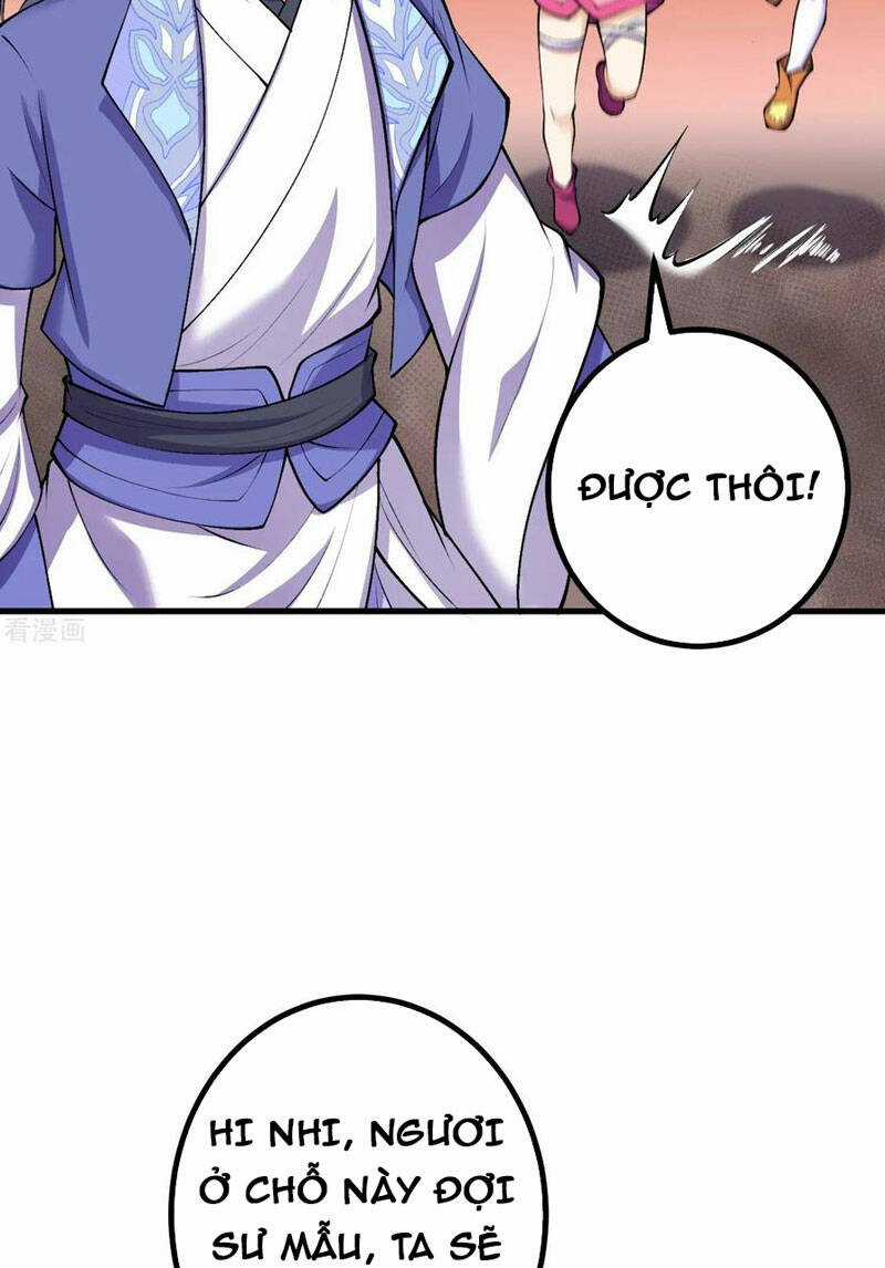 Lão Tổ Luyện Thể Mạnh Nhất Lịch Sử Chapter 164 trang 5