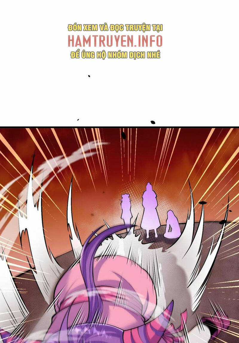 Lão Tổ Luyện Thể Mạnh Nhất Lịch Sử Chapter 164 trang 7