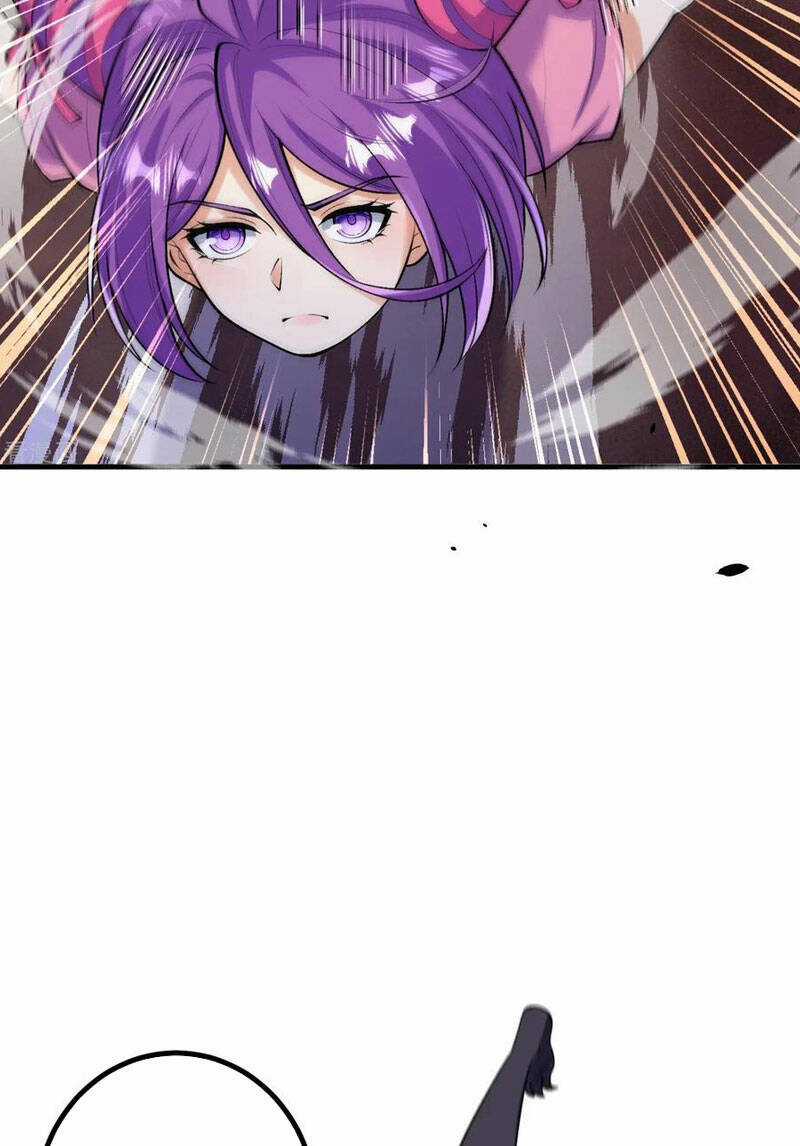 Lão Tổ Luyện Thể Mạnh Nhất Lịch Sử Chapter 164 trang 8