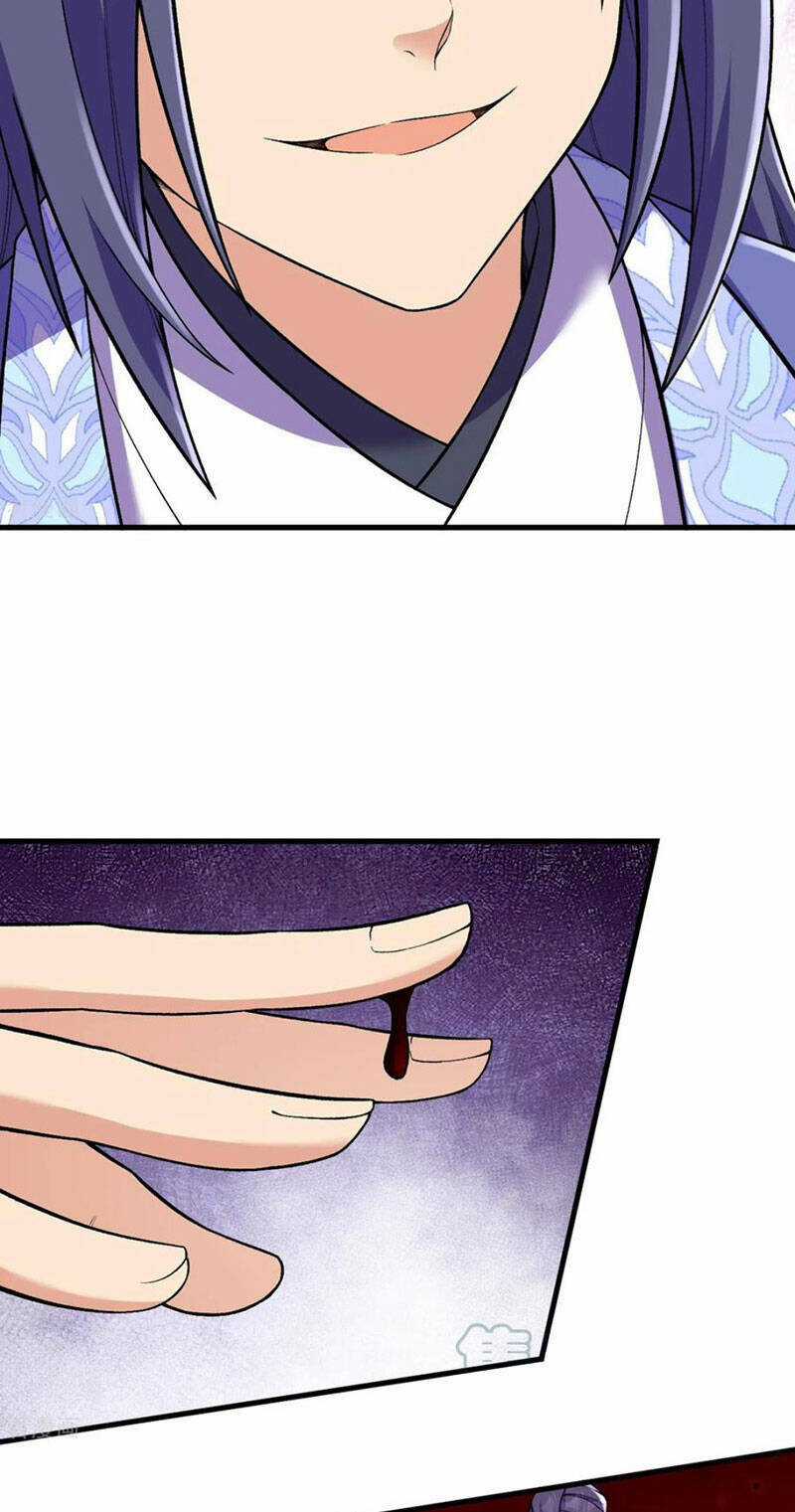 Lão Tổ Luyện Thể Mạnh Nhất Lịch Sử Chapter 165 trang 27