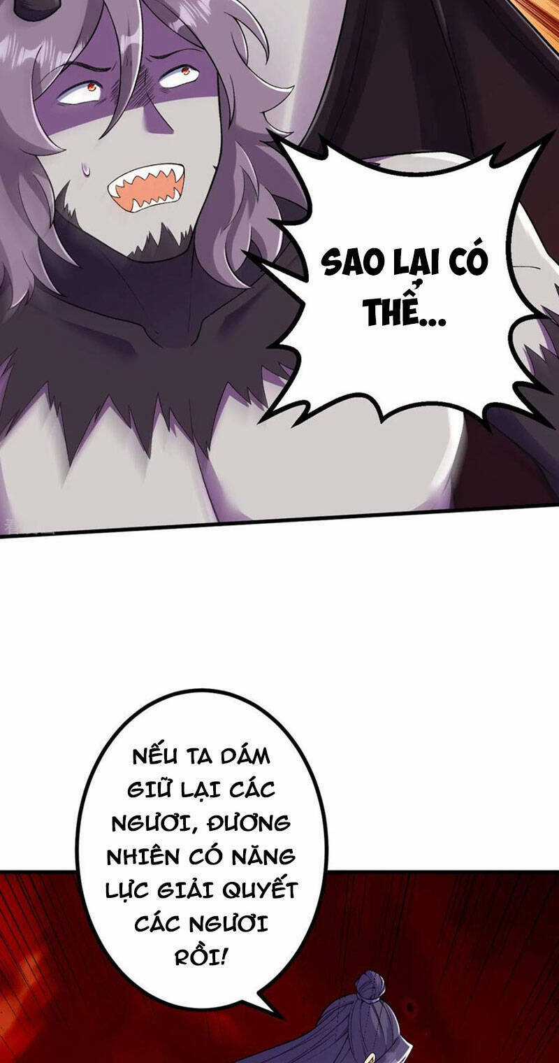 Lão Tổ Luyện Thể Mạnh Nhất Lịch Sử Chapter 165 trang 29