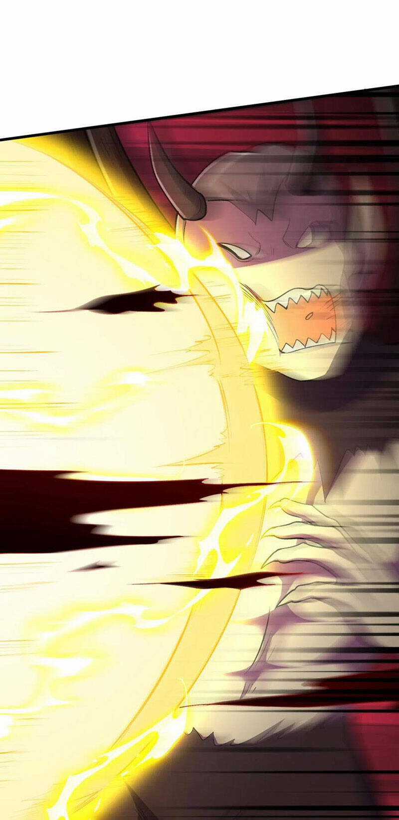 Lão Tổ Luyện Thể Mạnh Nhất Lịch Sử Chapter 165 trang 7