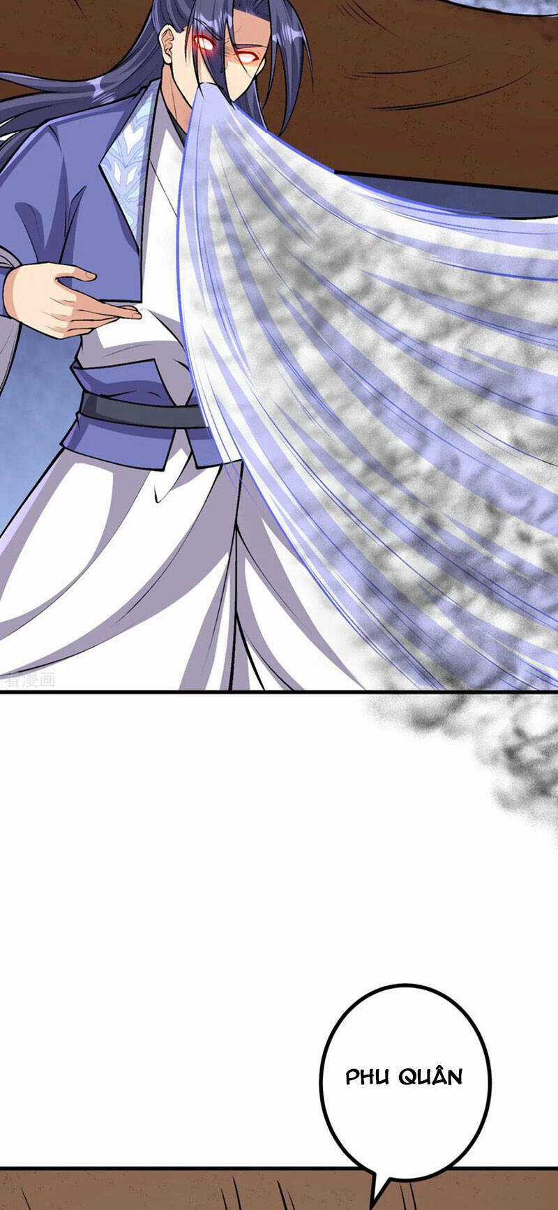 Lão Tổ Luyện Thể Mạnh Nhất Lịch Sử Chapter 166 trang 12