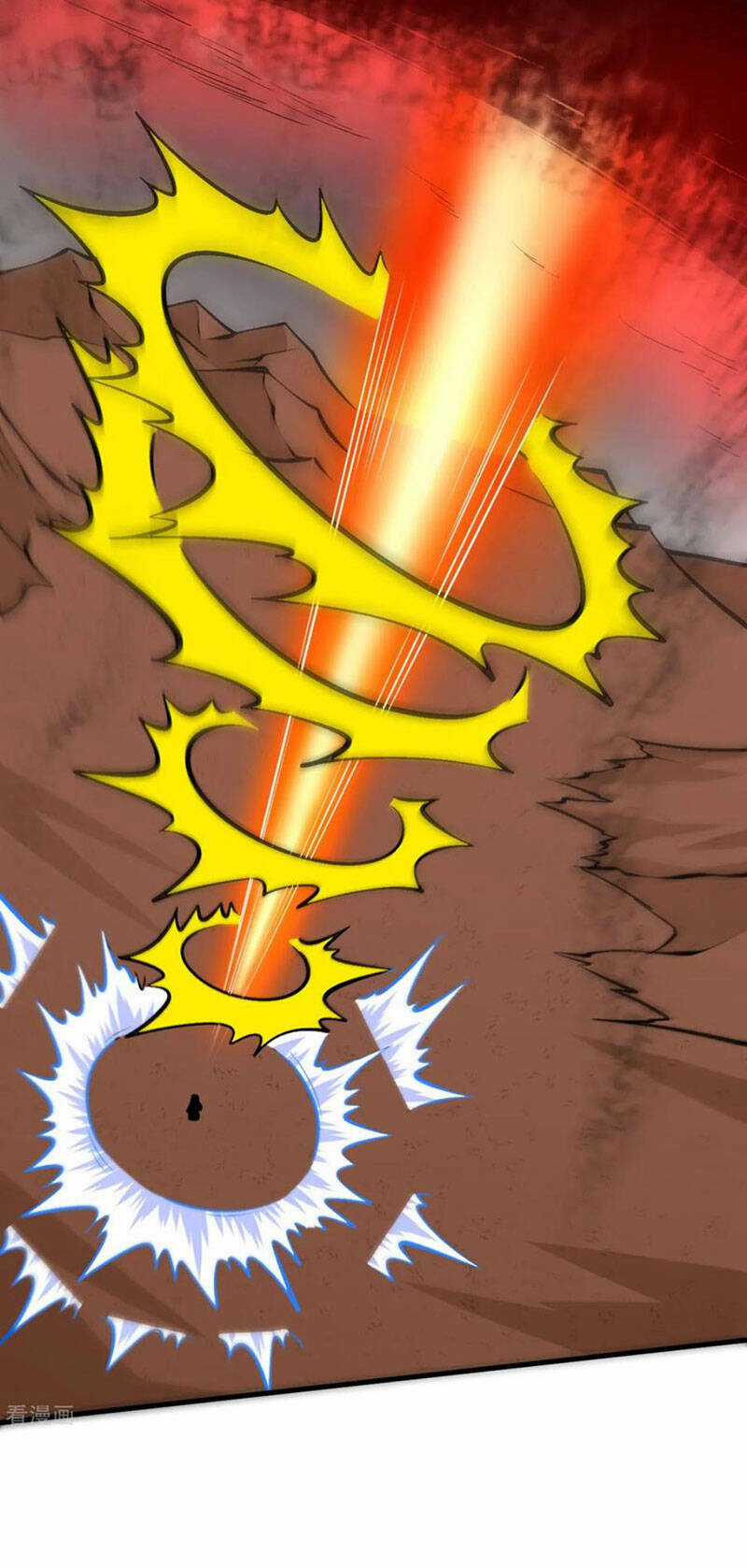 Lão Tổ Luyện Thể Mạnh Nhất Lịch Sử Chapter 166 trang 4