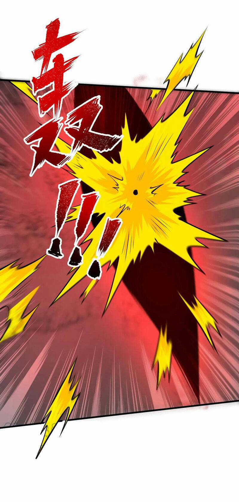 Lão Tổ Luyện Thể Mạnh Nhất Lịch Sử Chapter 166 trang 5