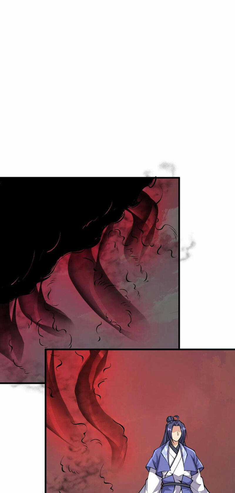 Lão Tổ Luyện Thể Mạnh Nhất Lịch Sử Chapter 166 trang 9