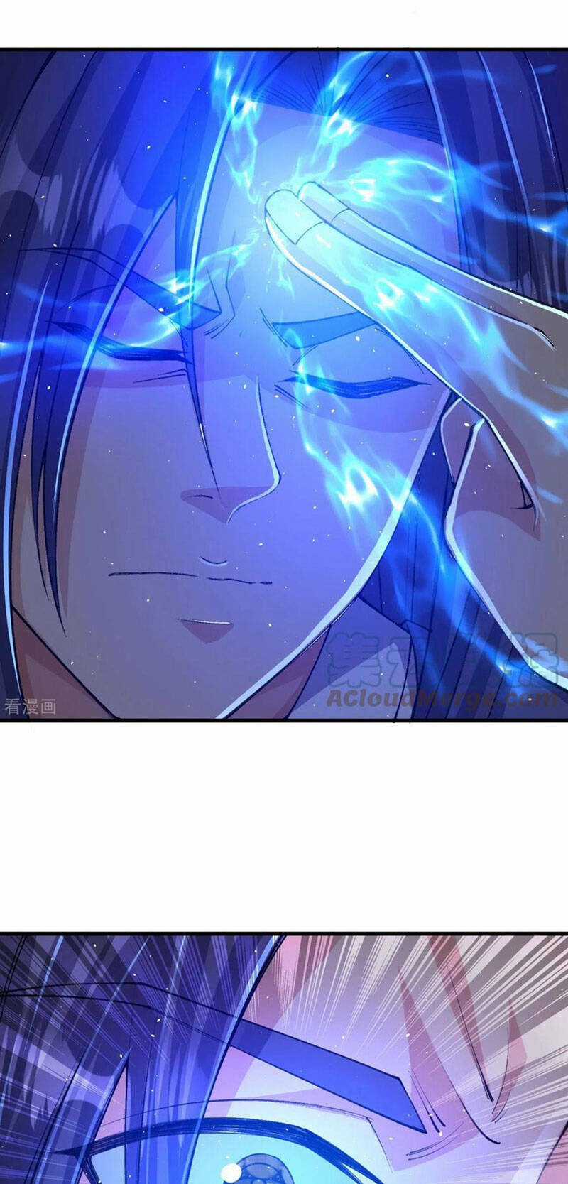 Lão Tổ Luyện Thể Mạnh Nhất Lịch Sử Chapter 167 trang 10