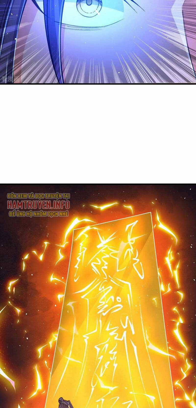 Lão Tổ Luyện Thể Mạnh Nhất Lịch Sử Chapter 167 trang 11