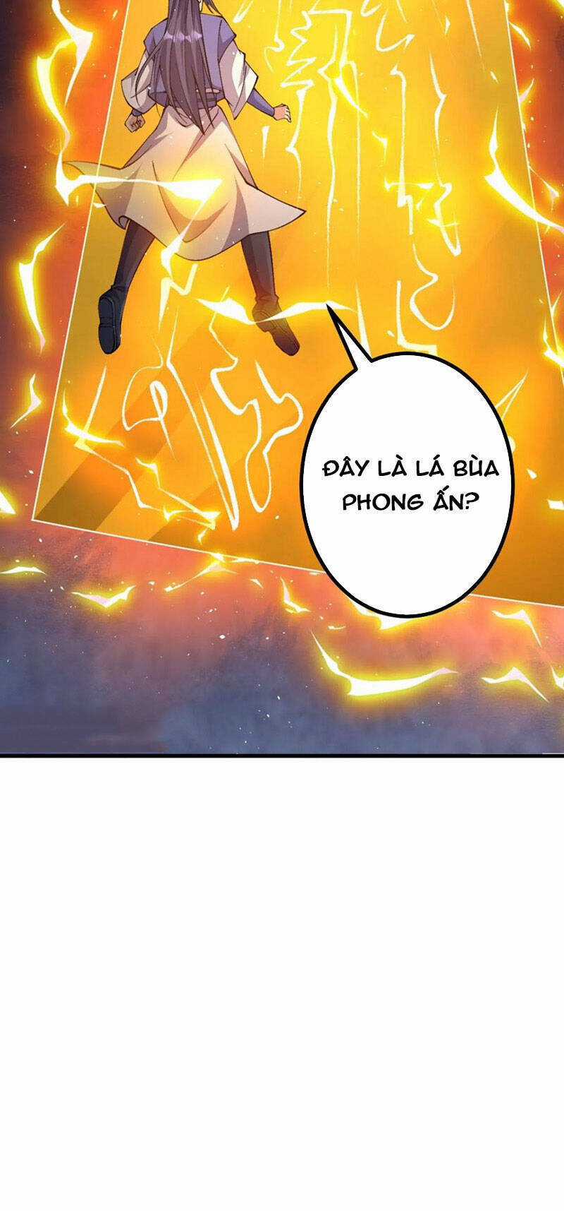 Lão Tổ Luyện Thể Mạnh Nhất Lịch Sử Chapter 167 trang 12