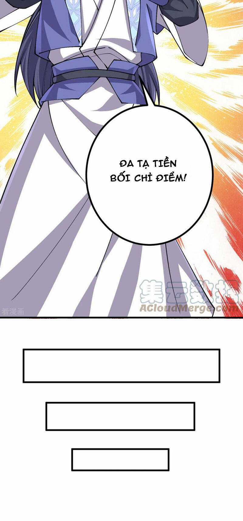 Lão Tổ Luyện Thể Mạnh Nhất Lịch Sử Chapter 167 trang 24