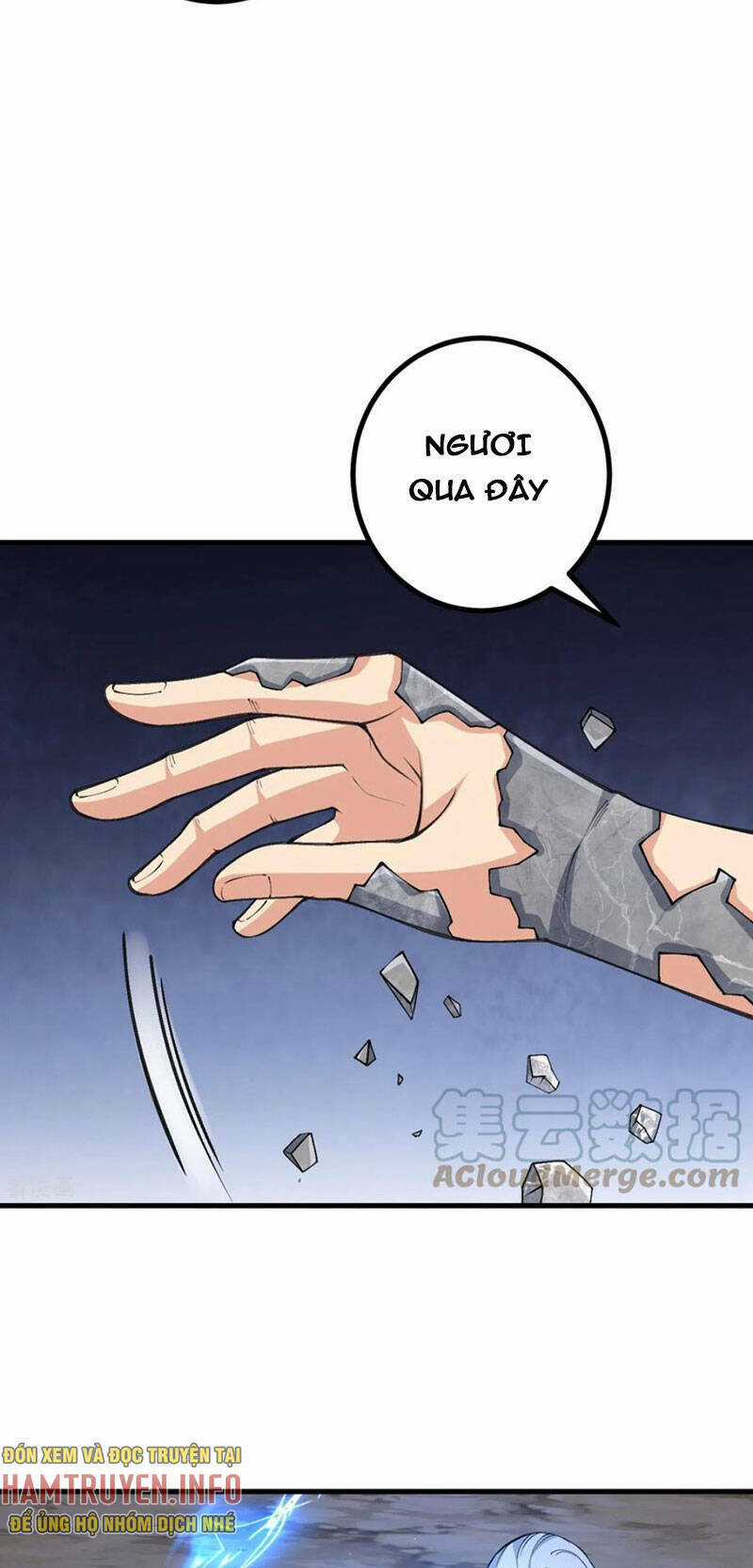 Lão Tổ Luyện Thể Mạnh Nhất Lịch Sử Chapter 167 trang 8