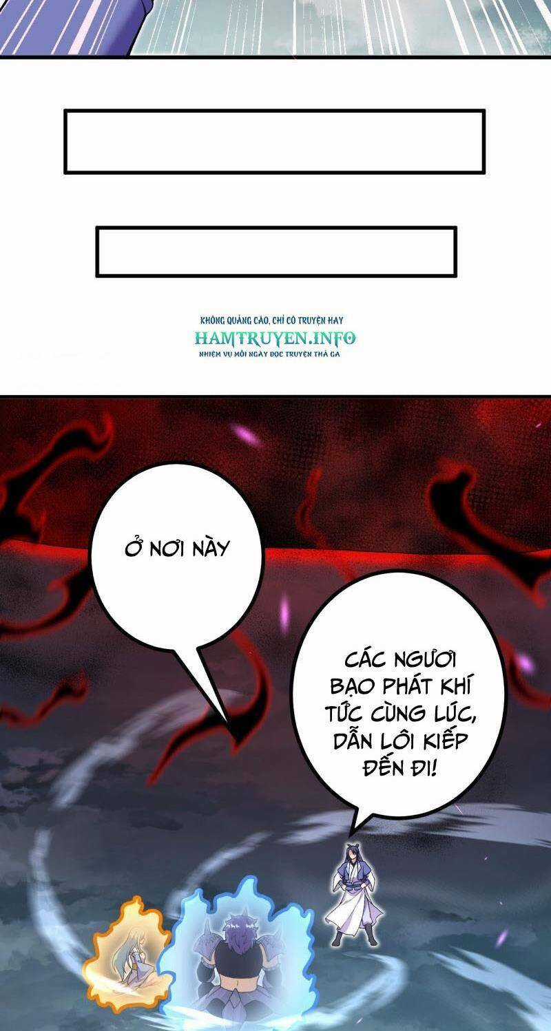 Lão Tổ Luyện Thể Mạnh Nhất Lịch Sử Chapter 168 trang 10