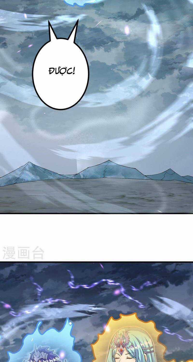 Lão Tổ Luyện Thể Mạnh Nhất Lịch Sử Chapter 168 trang 11