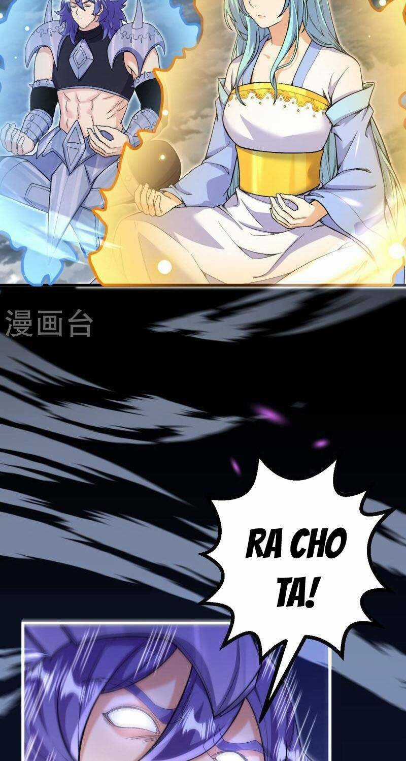 Lão Tổ Luyện Thể Mạnh Nhất Lịch Sử Chapter 168 trang 12