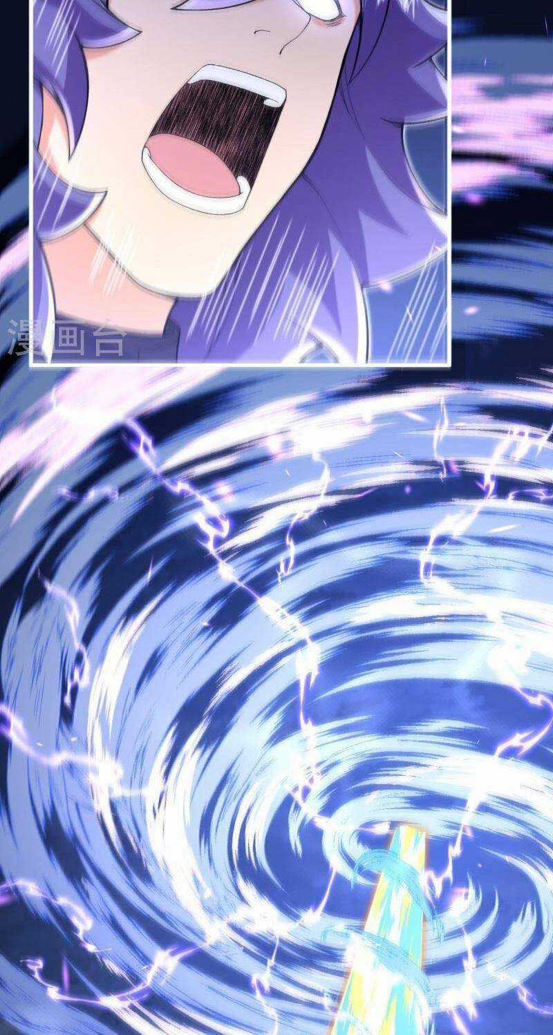 Lão Tổ Luyện Thể Mạnh Nhất Lịch Sử Chapter 168 trang 13