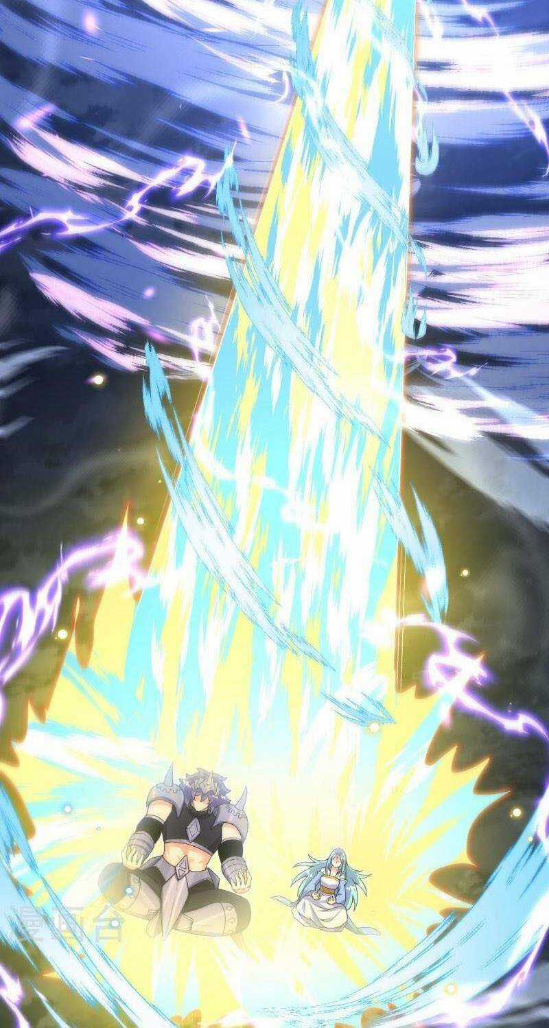 Lão Tổ Luyện Thể Mạnh Nhất Lịch Sử Chapter 168 trang 14