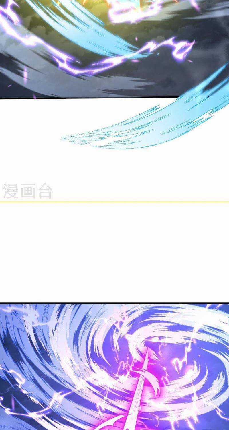 Lão Tổ Luyện Thể Mạnh Nhất Lịch Sử Chapter 168 trang 15