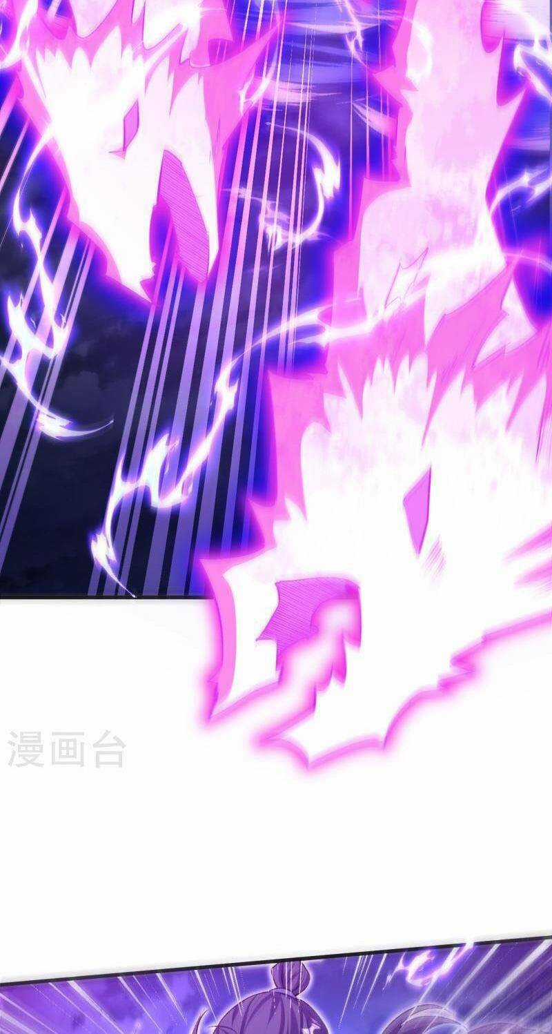 Lão Tổ Luyện Thể Mạnh Nhất Lịch Sử Chapter 168 trang 17