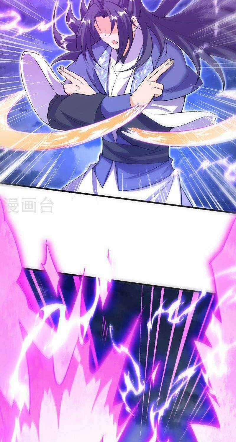 Lão Tổ Luyện Thể Mạnh Nhất Lịch Sử Chapter 168 trang 18