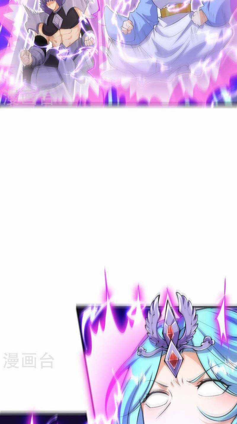 Lão Tổ Luyện Thể Mạnh Nhất Lịch Sử Chapter 168 trang 21