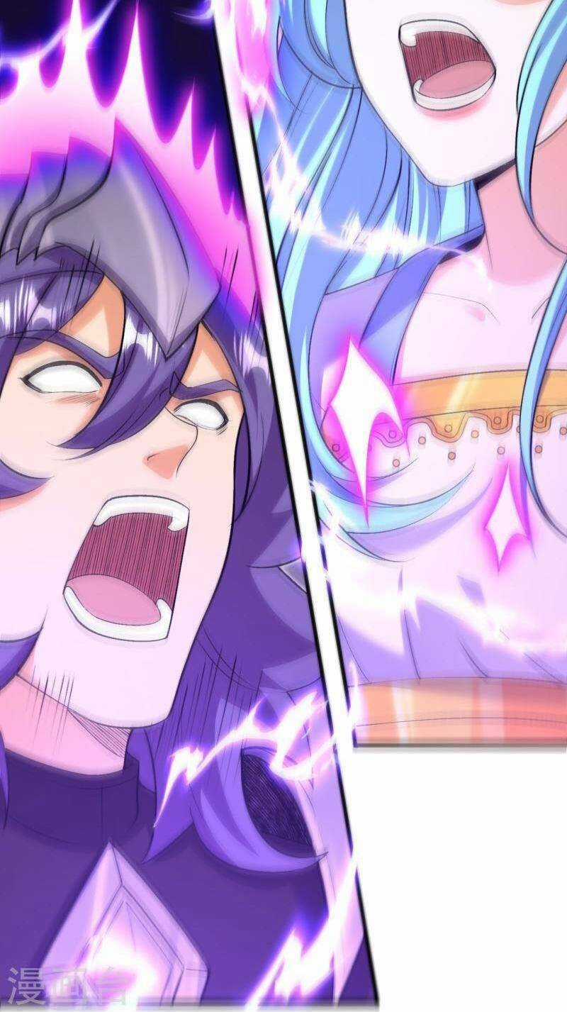 Lão Tổ Luyện Thể Mạnh Nhất Lịch Sử Chapter 168 trang 22