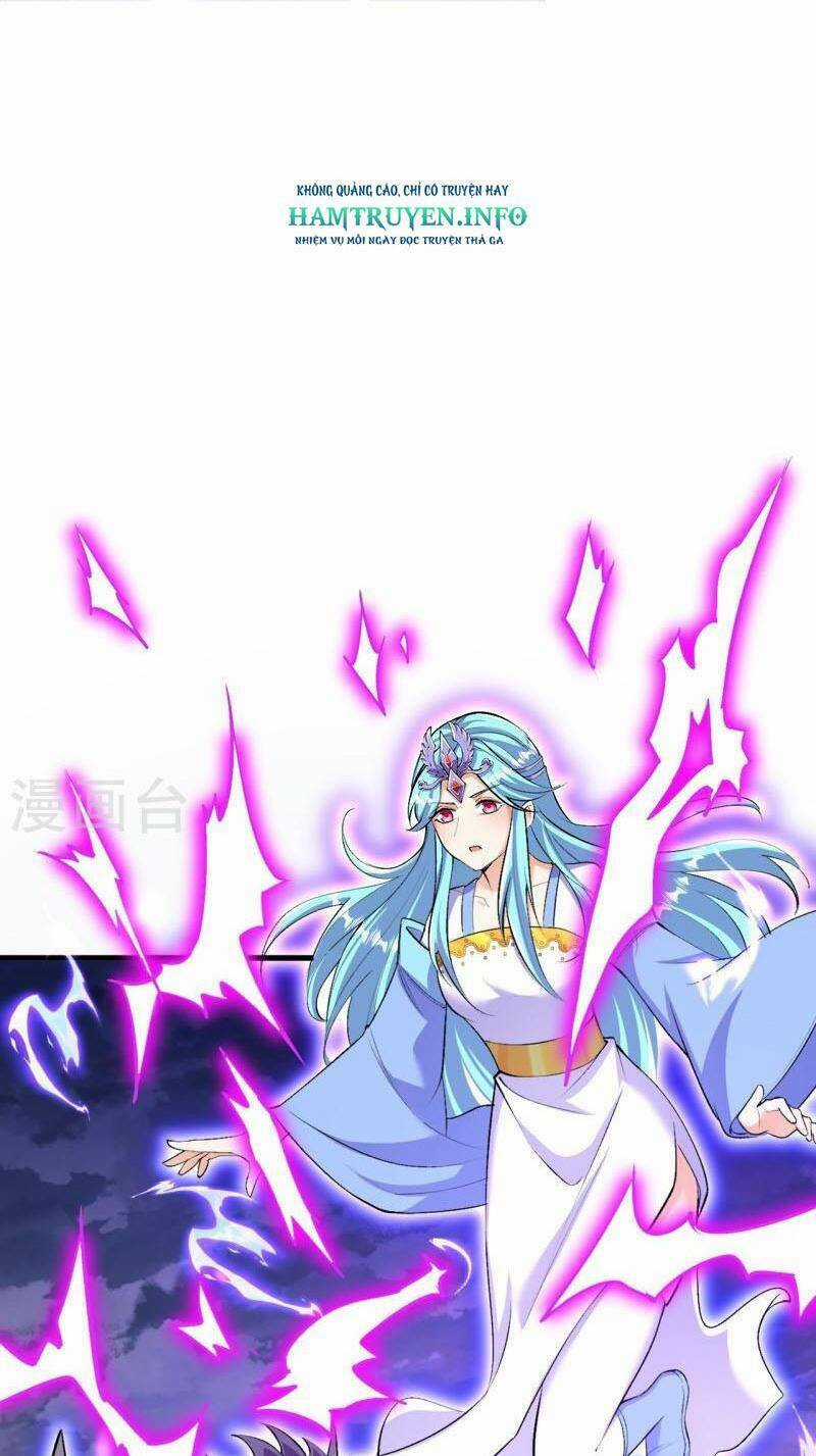 Lão Tổ Luyện Thể Mạnh Nhất Lịch Sử Chapter 168 trang 23