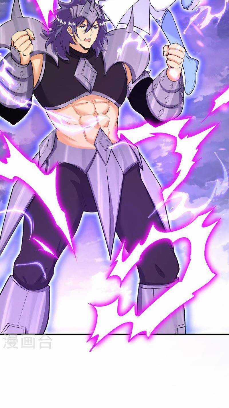 Lão Tổ Luyện Thể Mạnh Nhất Lịch Sử Chapter 168 trang 24