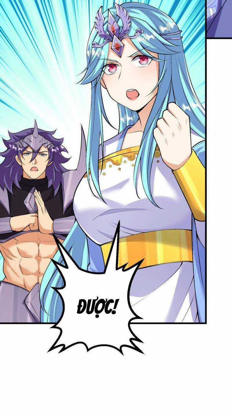 Lão Tổ Luyện Thể Mạnh Nhất Lịch Sử Chapter 168 trang 27