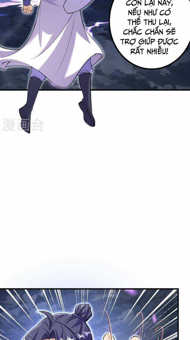 Lão Tổ Luyện Thể Mạnh Nhất Lịch Sử Chapter 168 trang 29