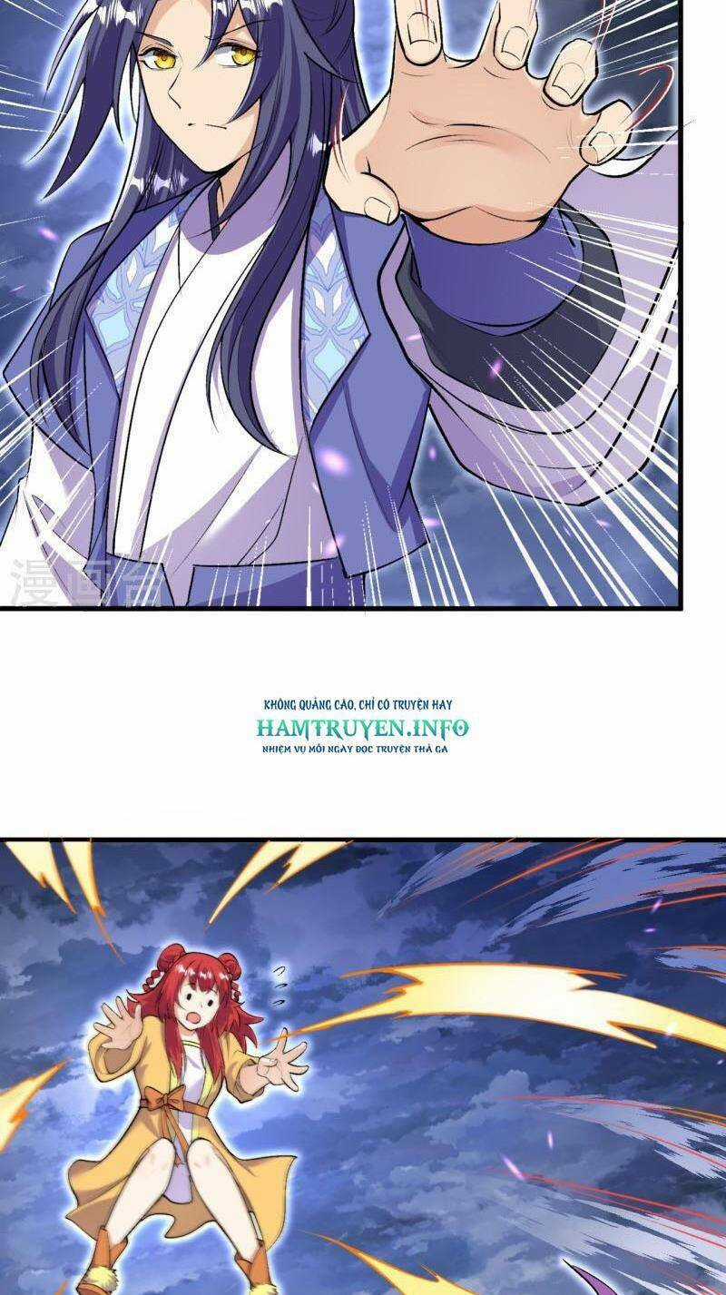 Lão Tổ Luyện Thể Mạnh Nhất Lịch Sử Chapter 168 trang 30