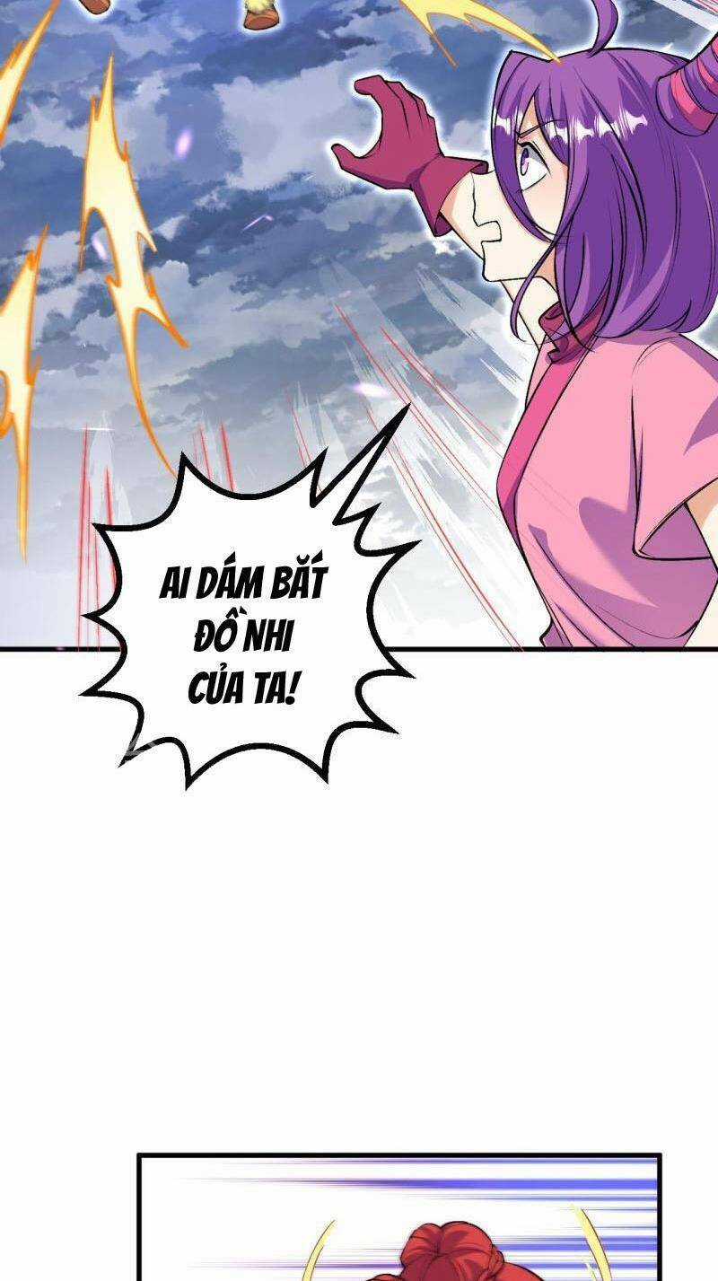 Lão Tổ Luyện Thể Mạnh Nhất Lịch Sử Chapter 168 trang 31