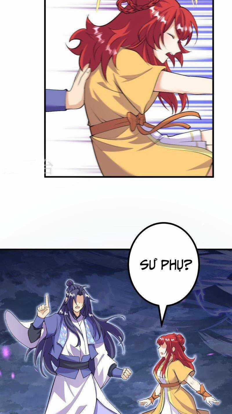 Lão Tổ Luyện Thể Mạnh Nhất Lịch Sử Chapter 168 trang 32