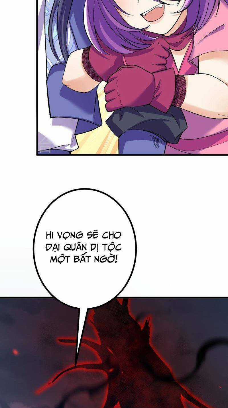 Lão Tổ Luyện Thể Mạnh Nhất Lịch Sử Chapter 168 trang 38