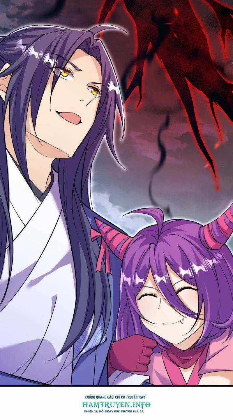 Lão Tổ Luyện Thể Mạnh Nhất Lịch Sử Chapter 168 trang 39